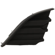 DURAFORCE Bumper Grille For 2014-2016 Scion tC Set of 2 Left & Right Side Paint to Match