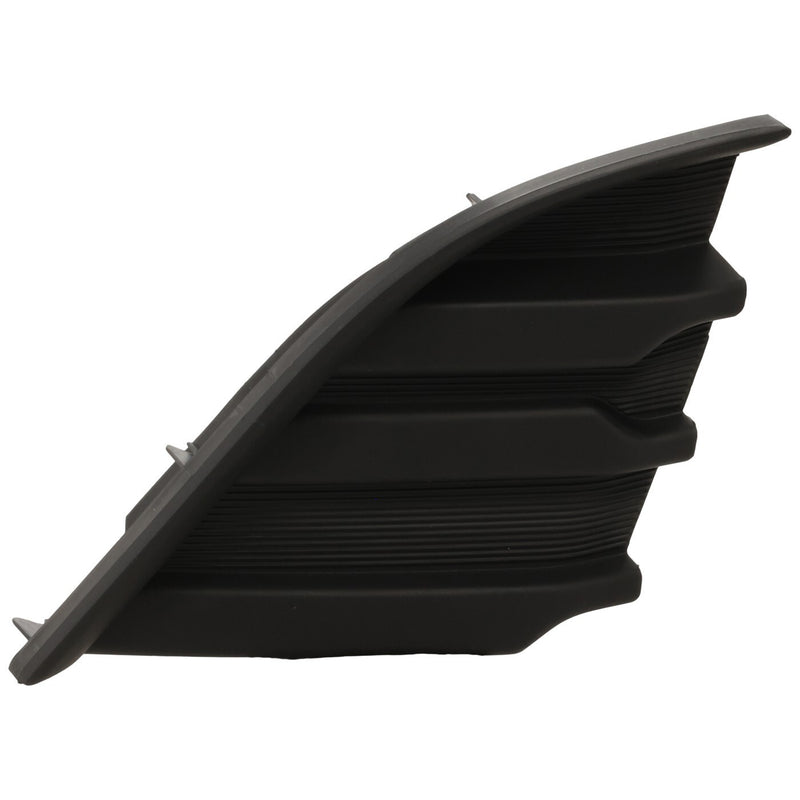 DURAFORCE Bumper Grille For 2014-2016 Scion tC Set of 2 Left & Right Side Paint to Match