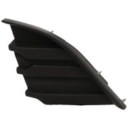 DURAFORCE Bumper Grille For 2014-2016 Scion tC Set of 2 Left & Right Side Paint to Match