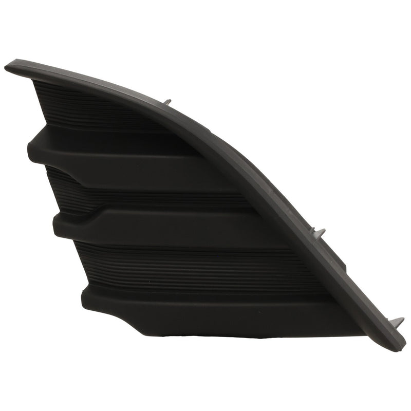 DURAFORCE Bumper Grille For 2014-2016 Scion tC Set of 2 Left & Right Side Paint to Match
