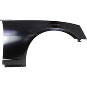DURAFORCE Front Fender Set For 2010-2015 Chevrolet Camaro Primed Steel 20943622 20943621