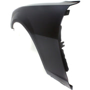 DURAFORCE Front Fender Set For 2010-2015 Chevrolet Camaro Primed Steel 20943622 20943621