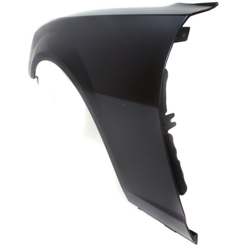 DURAFORCE Front Fender Set For 2010-2015 Chevrolet Camaro Primed Steel 20943622 20943621