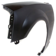 DURAFORCE Front Fender Set For 2010-2015 Chevrolet Camaro Primed Steel 20943622 20943621