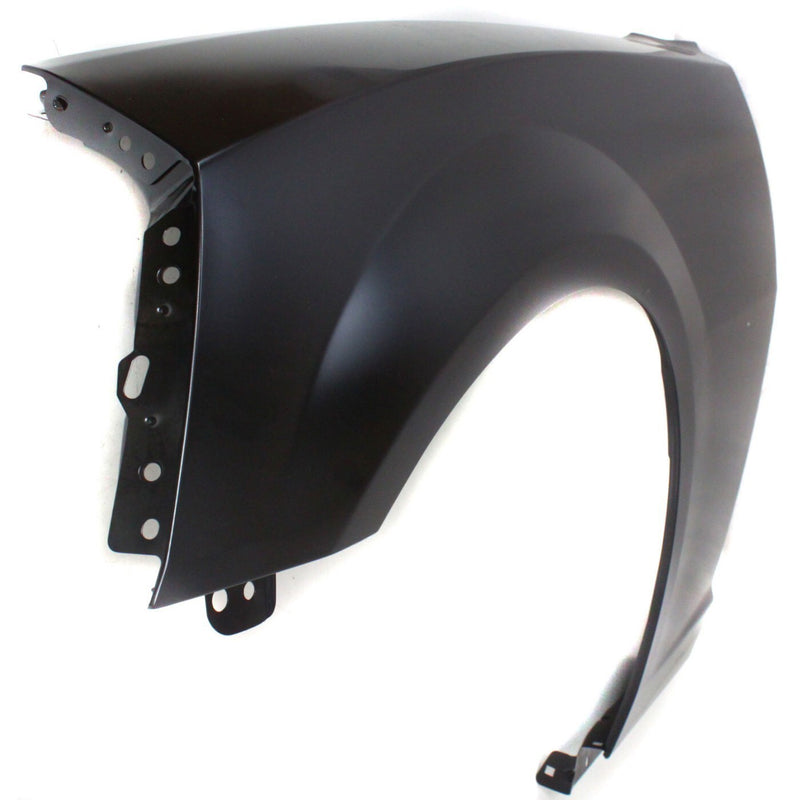 DURAFORCE Front Fender Set For 2010-2015 Chevrolet Camaro Primed Steel 20943622 20943621