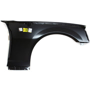 DURAFORCE Front Fender Set For 2010-2015 Chevrolet Camaro Primed Steel 20943622 20943621