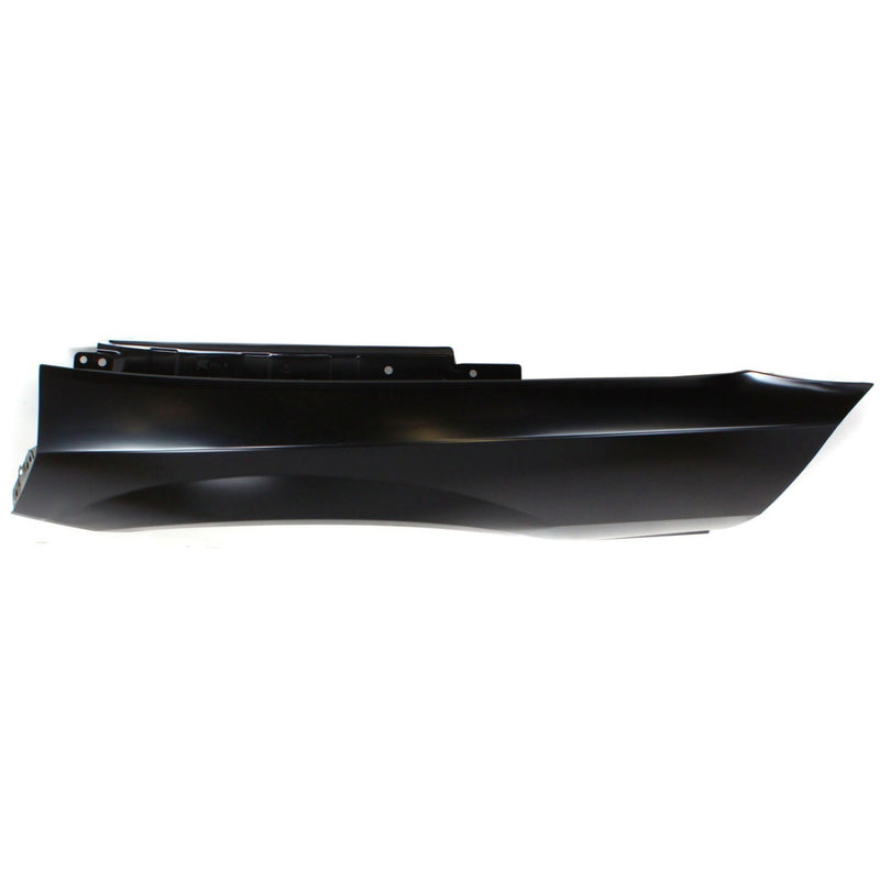 DURAFORCE Front Fender Set For 2010-2015 Chevrolet Camaro Primed Steel 20943622 20943621