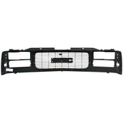 DURAFORCE Grille Grill for Suburban 12375422 GMC C2500 Truck C3500 K3500 K2500 C1500