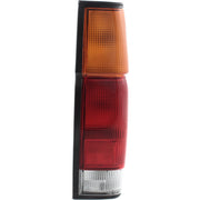 DURAFORCE Tail Lights For 1995-97 Nissan Pickup 86-94 D21 Left Right Halogen with bulb(s)