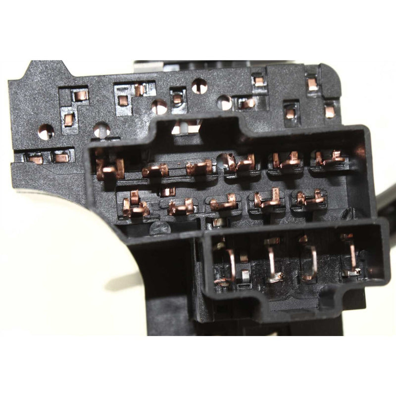 DURAFORCE Turn Signal Blinker Headlight Switch For 1997-01 Jeep Cherokee 1997-00 Wrangler