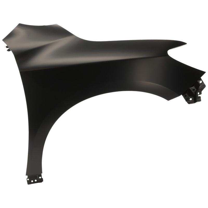 DURAFORCE Fender For 2013-2020 Nissan Pathfinder Front Passenger Primed Steel 631003KA0B