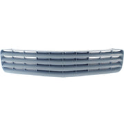 DURAFORCE Grille Grill for Chevy 14076058 Chevrolet Camaro 1988-1992