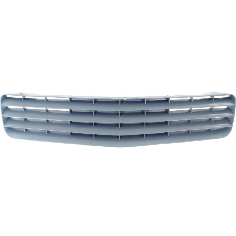 DURAFORCE Grille Grill for Chevy 14076058 Chevrolet Camaro 1988-1992