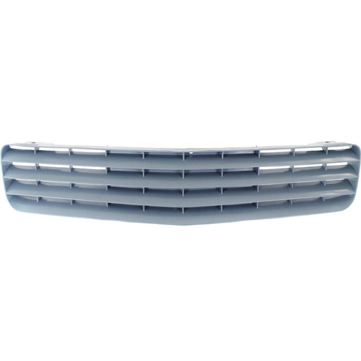 DURAFORCE Grille Grill for Chevy 14076058 Chevrolet Camaro 1988-1992