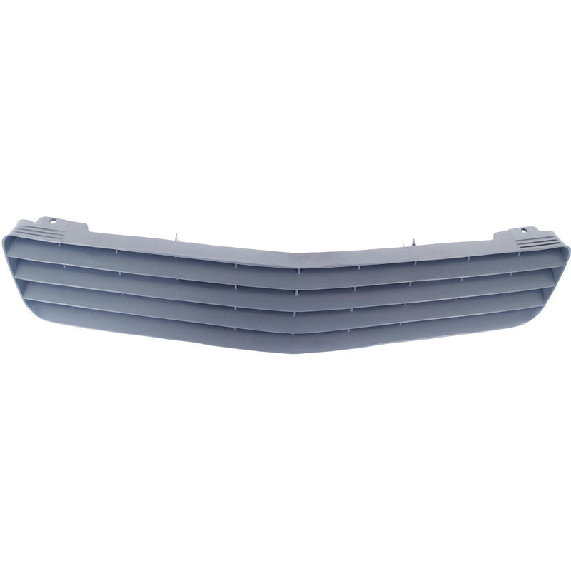 DURAFORCE Grille Grill for Chevy 14076058 Chevrolet Camaro 1988-1992
