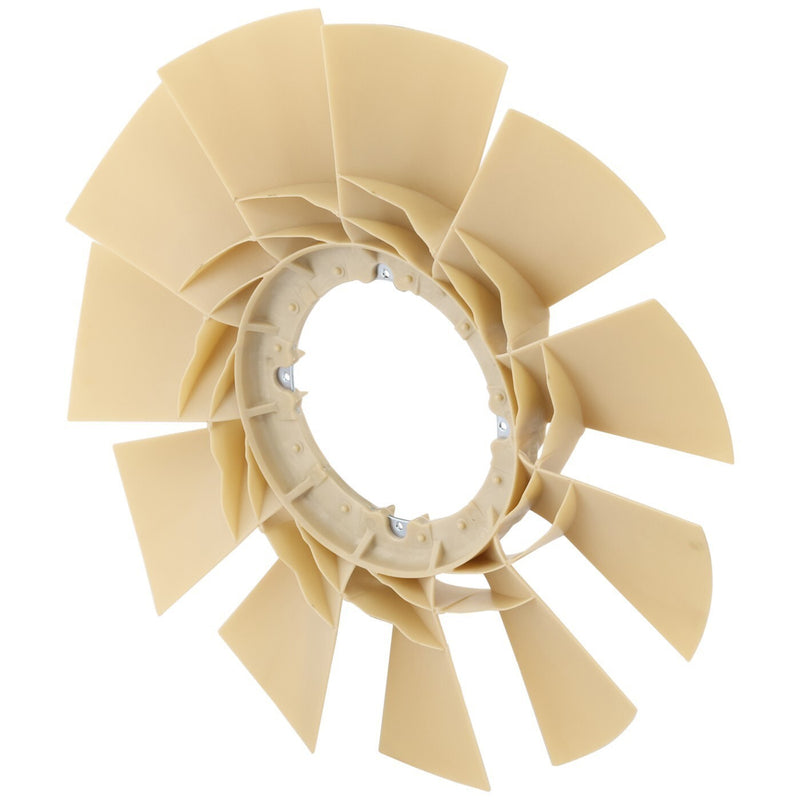 DURAFORCE Fan Blade Radiator Cooling 52014730AA for Ram 2500 3500 2013-2018
