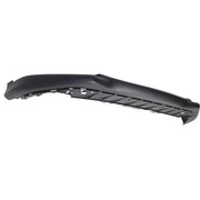 DURAFORCE Front Lower Bumper Cover For 2016-2018 Honda HR-V Textured 04712T7WA90 HO1015112