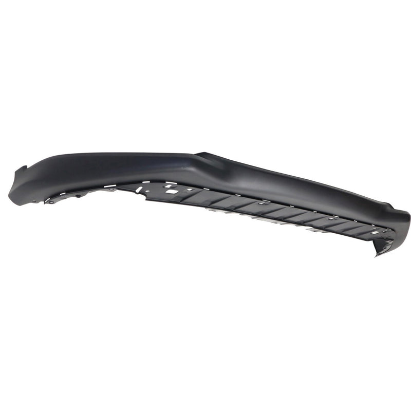 DURAFORCE Front Lower Bumper Cover For 2016-2018 Honda HR-V Textured 04712T7WA90 HO1015112
