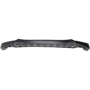 DURAFORCE Front Lower Bumper Cover For 2016-2018 Honda HR-V Textured 04712T7WA90 HO1015112