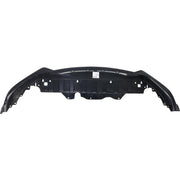 DURAFORCE Front Lower Bumper Cover For 2016-2018 Honda HR-V Textured 04712T7WA90 HO1015112