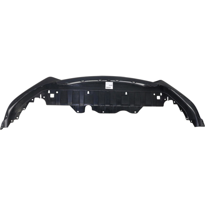 DURAFORCE Front Lower Bumper Cover For 2016-2018 Honda HR-V Textured 04712T7WA90 HO1015112