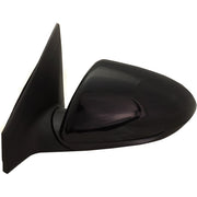 DURAFORCE Mirrors Driver Left Side Heated Hand 87610F3020 for Hyundai Elantra 2017-2020