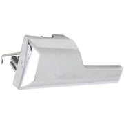 DURAFORCE Door Handle For 2007-2014 Expedition Lincoln Navigator Front or Rear Left Inner