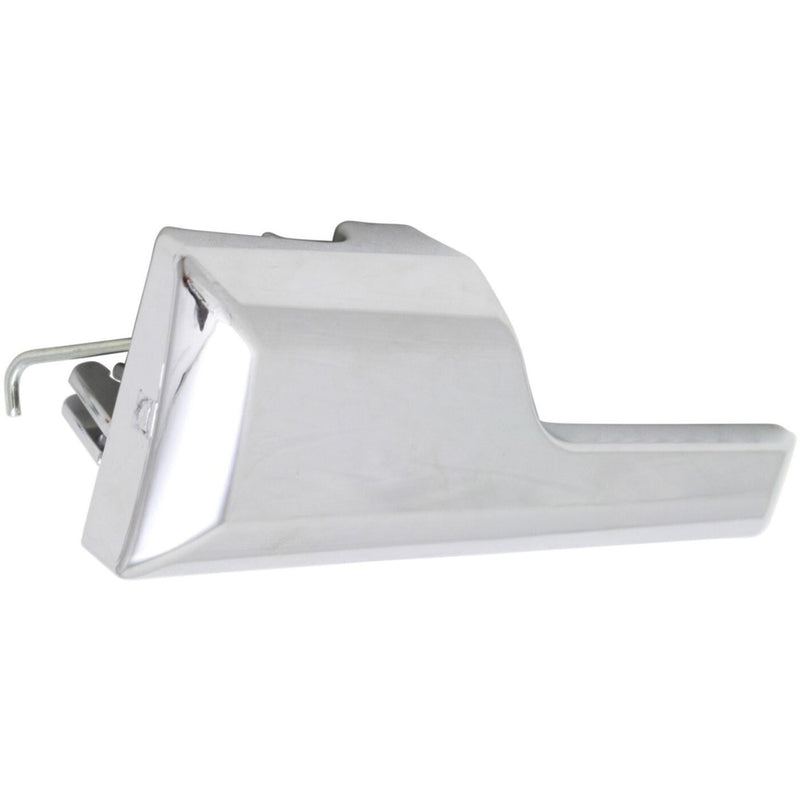 DURAFORCE Door Handle For 2007-2014 Expedition Lincoln Navigator Front or Rear Left Inner