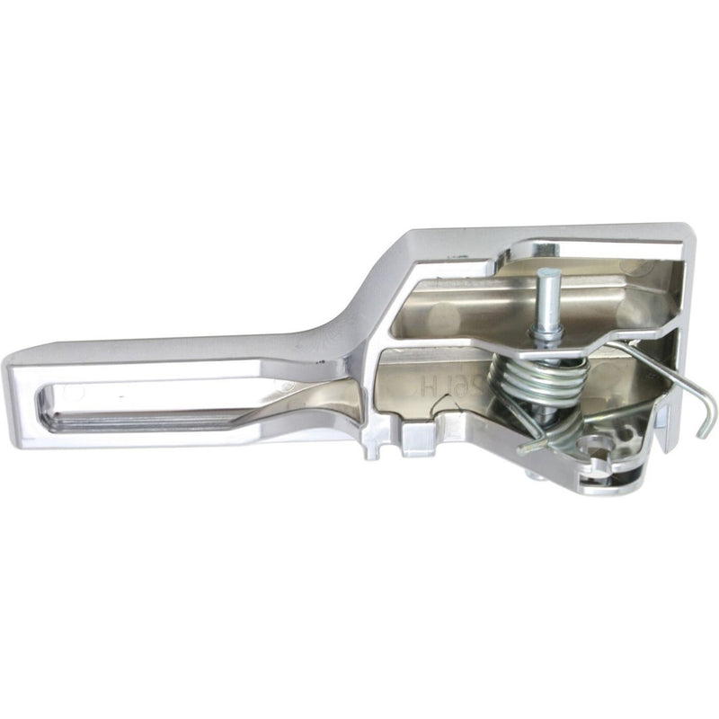 DURAFORCE Door Handle For 2007-2014 Expedition Lincoln Navigator Front or Rear Left Inner