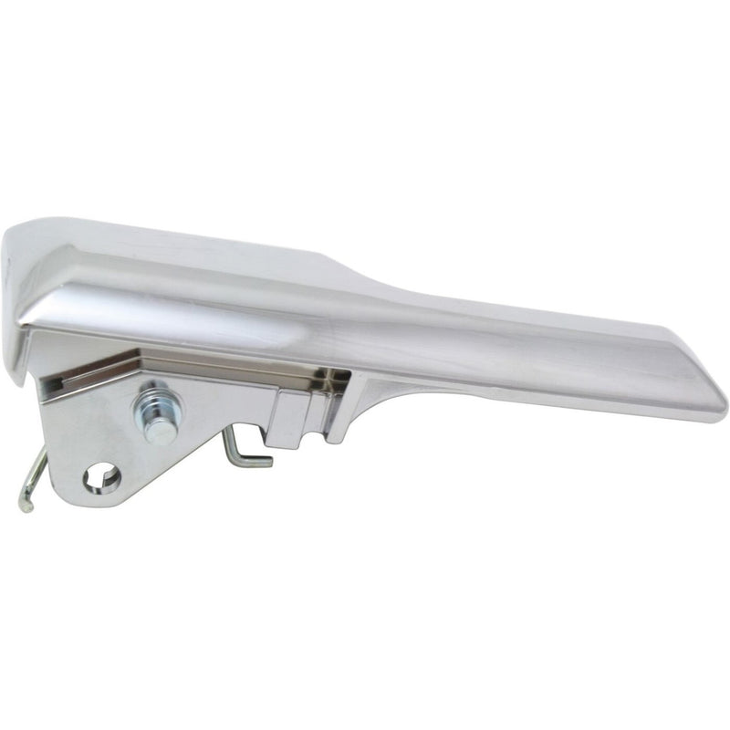 DURAFORCE Door Handle For 2007-2014 Expedition Lincoln Navigator Front or Rear Left Inner