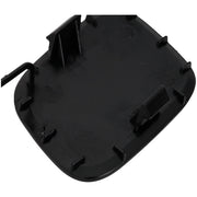 DURAFORCE Tow Eye Cover Fog light Lower bumper grill Front for Acura TLX 2015-2017