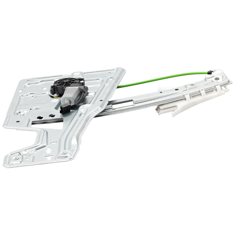 DURAFORCE Window Regulator For 2005-2009 Chevrolet Equinox Front Driver Side