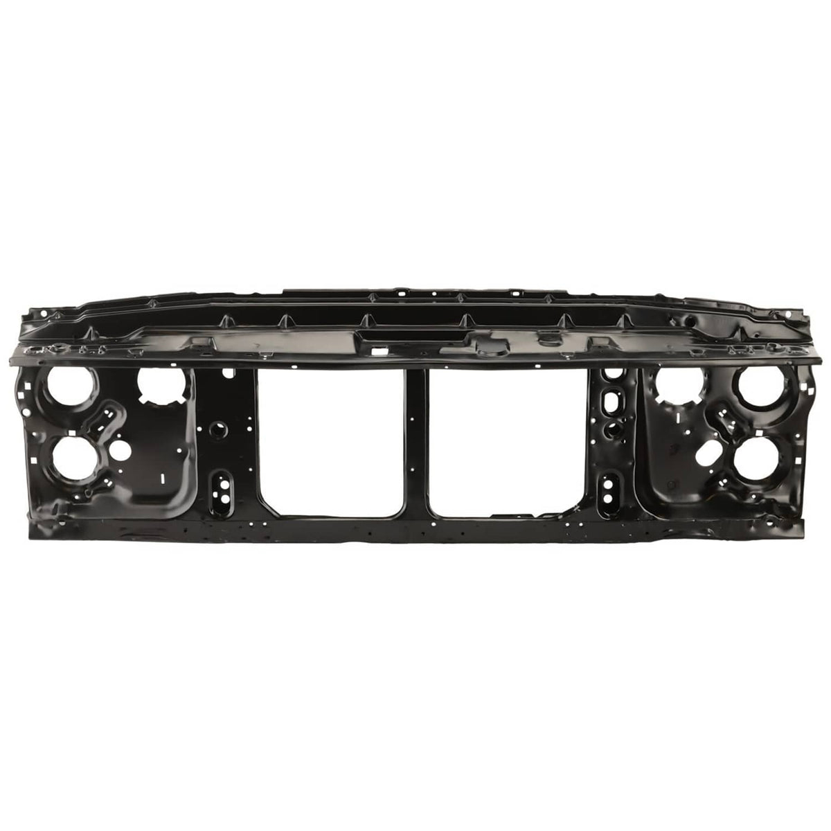 Radiator Core Support Assembly For 1981-1986 Chevrolet C10 K5 Blazer G ...