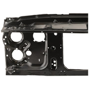 DURAFORCE Radiator Core Support Assembly For 1981-1986 Chevrolet C10 K5 Blazer GMC K1500
