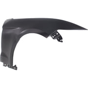 DURAFORCE Fender For 2015-2017 Ford Mustang Front Passenger Side Primed Steel