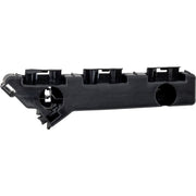 DURAFORCE Set of 2 Bumper Face Bar Brackets Retainer Mounting Braces Lower for 300 Pair