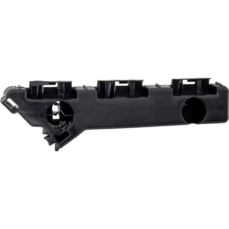 DURAFORCE Set of 2 Bumper Face Bar Brackets Retainer Mounting Braces Lower for 300 Pair