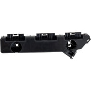 DURAFORCE Set of 2 Bumper Face Bar Brackets Retainer Mounting Braces Lower for 300 Pair