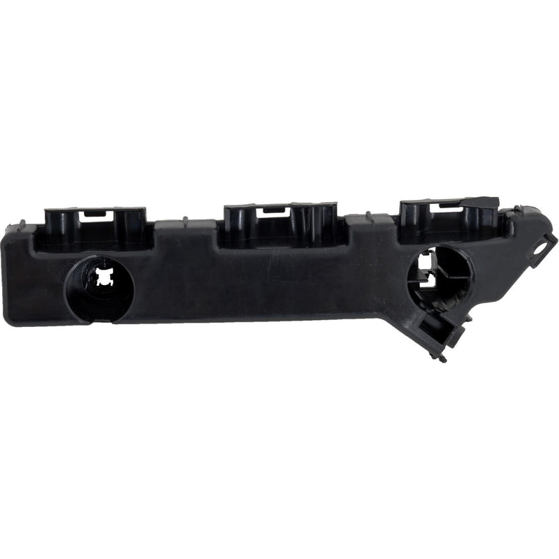 DURAFORCE Set of 2 Bumper Face Bar Brackets Retainer Mounting Braces Lower for 300 Pair