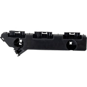 DURAFORCE Set of 2 Bumper Face Bar Brackets Retainer Mounting Braces Lower for 300 Pair
