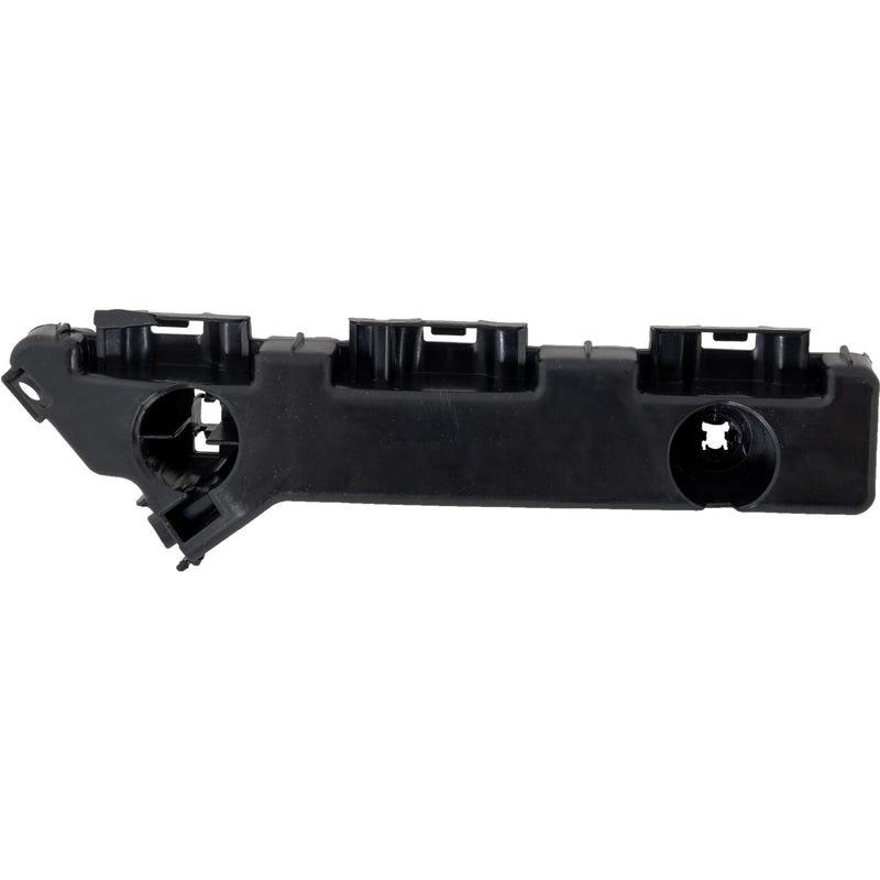 DURAFORCE Set of 2 Bumper Face Bar Brackets Retainer Mounting Braces Lower for 300 Pair