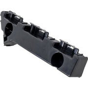 DURAFORCE Set of 2 Bumper Face Bar Brackets Retainer Mounting Braces Lower for 300 Pair