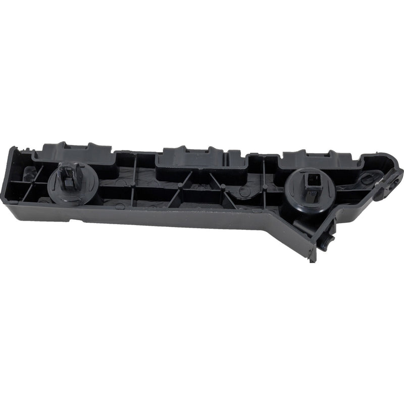 DURAFORCE Set of 2 Bumper Face Bar Brackets Retainer Mounting Braces Lower for 300 Pair