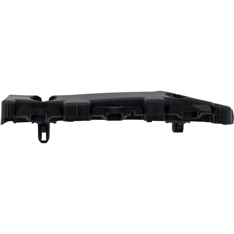 DURAFORCE Set of 2 Bumper Face Bar Brackets Retainer Mounting Braces Lower for 300 Pair