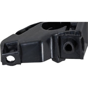 DURAFORCE Set of 2 Bumper Face Bar Brackets Retainer Mounting Braces Lower for 300 Pair