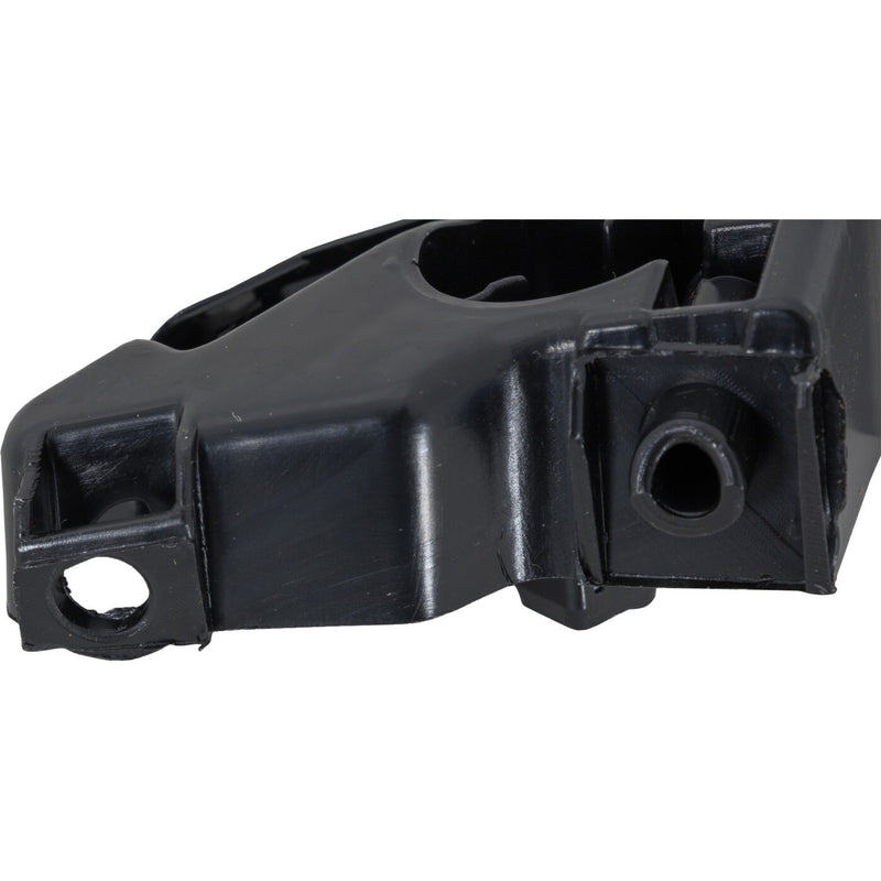 DURAFORCE Set of 2 Bumper Face Bar Brackets Retainer Mounting Braces Lower for 300 Pair