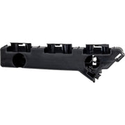 DURAFORCE Set of 2 Bumper Face Bar Brackets Retainer Mounting Braces Lower for 300 Pair