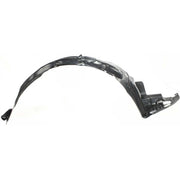 DURAFORCE Front Set of 2 Fender Liner New Sedan For Honda Accord 2007 2006 2005 Pair