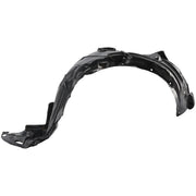 DURAFORCE Front Set of 2 Fender Liner New Sedan For Honda Accord 2007 2006 2005 Pair