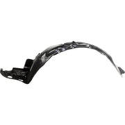 DURAFORCE Front Set of 2 Fender Liner New Sedan For Honda Accord 2007 2006 2005 Pair
